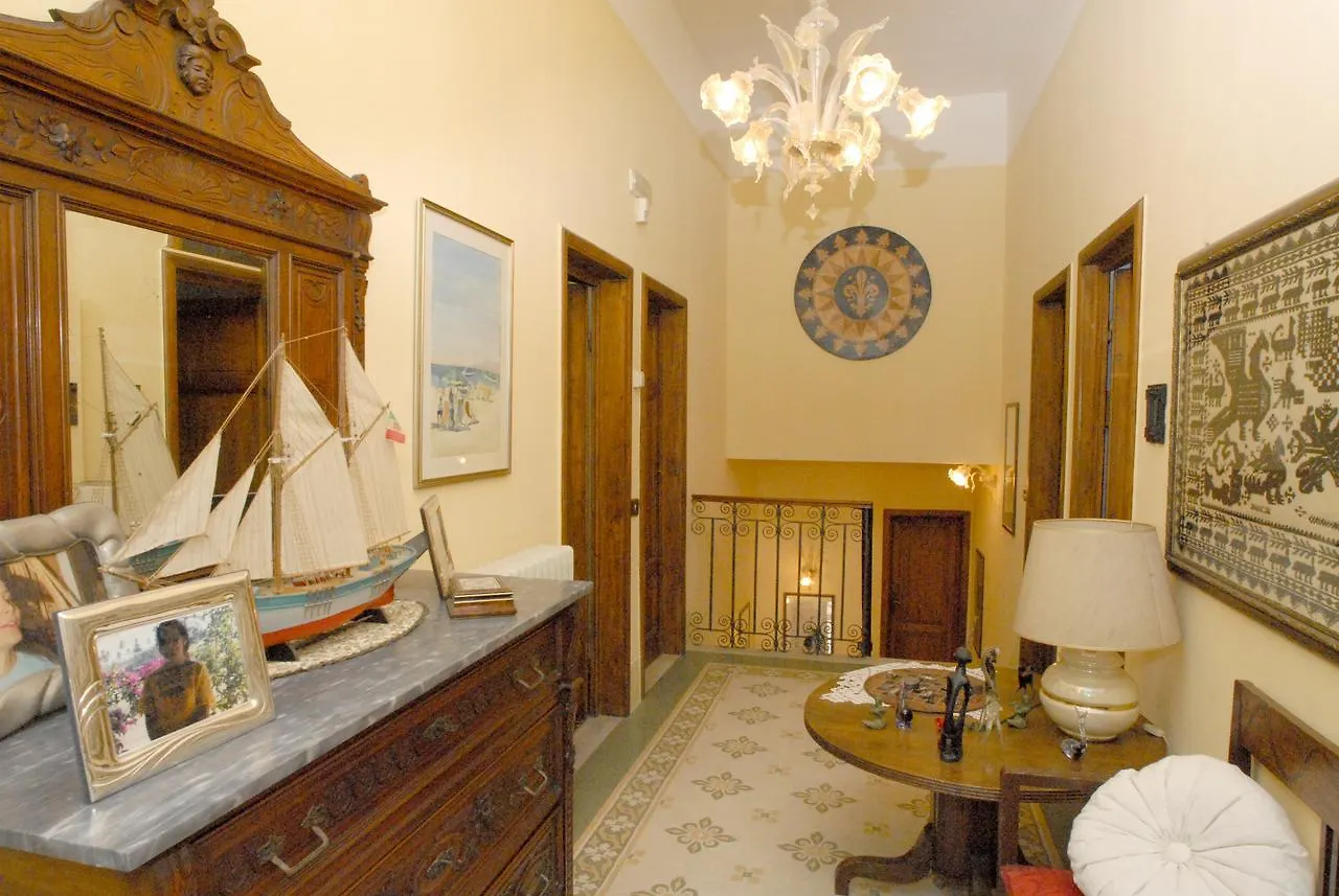 Le Villi Friendly B&B Torre del Lago Puccini Italien