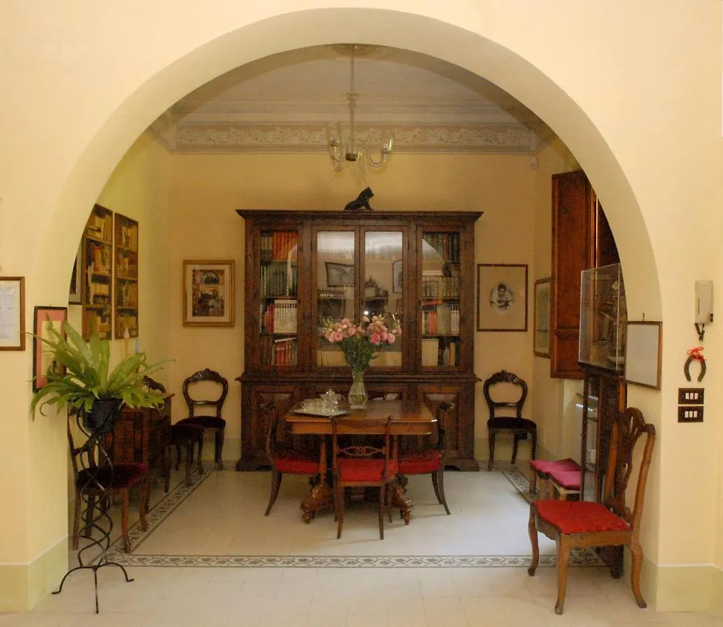 Bed & Breakfast Le Villi Friendly B&B Torre del Lago Puccini