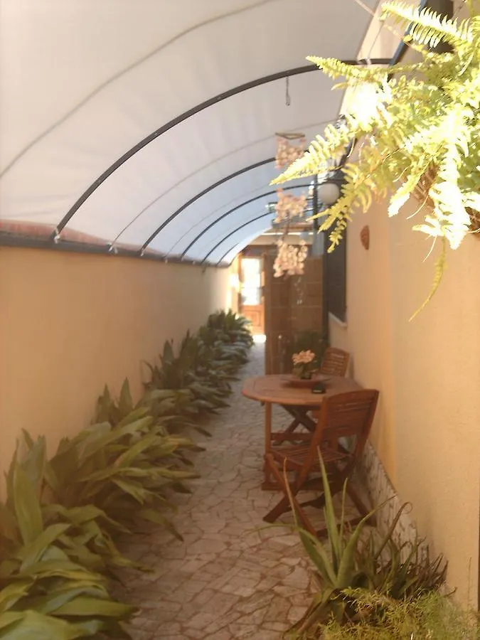 *** Bed & Breakfast Le Villi Friendly B&B Torre del Lago Puccini Italy