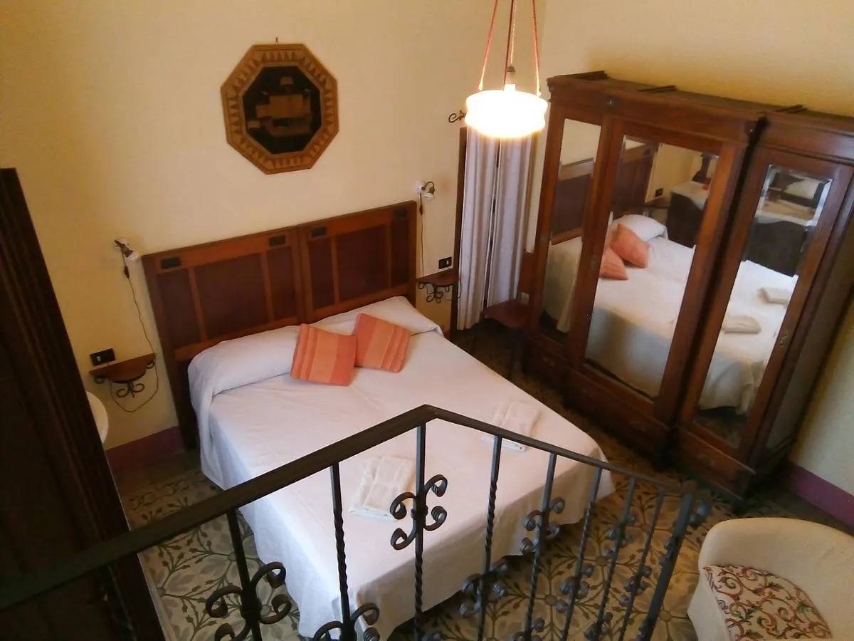 Bed & Breakfast Le Villi Friendly B&B Torre del Lago Puccini