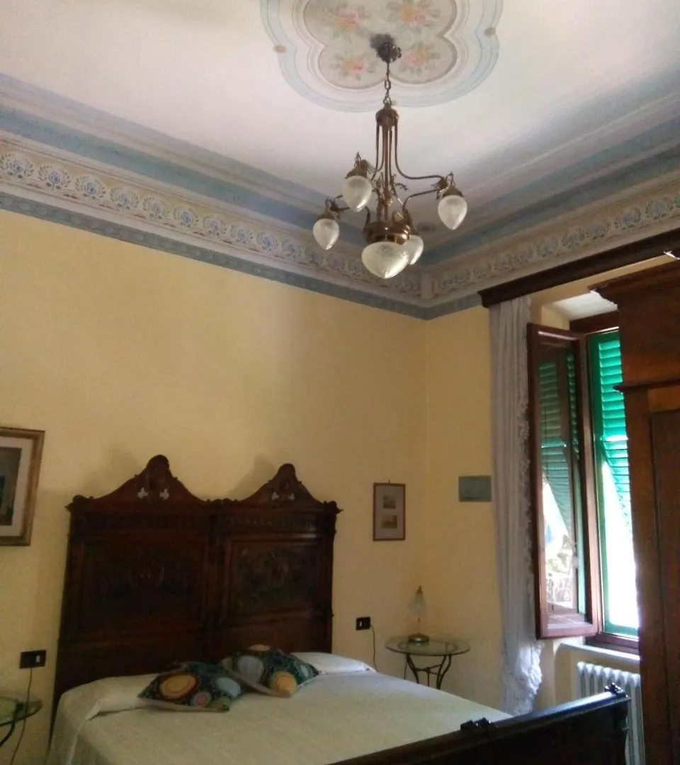 Le Villi Friendly B&B Torre del Lago Puccini 3*,  Italy