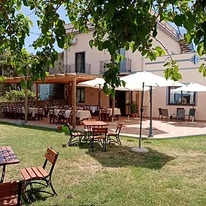 Vakantieboerderij Mama Lina