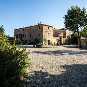 Pometti - Fattoria La Selva Bed & Breakfast
