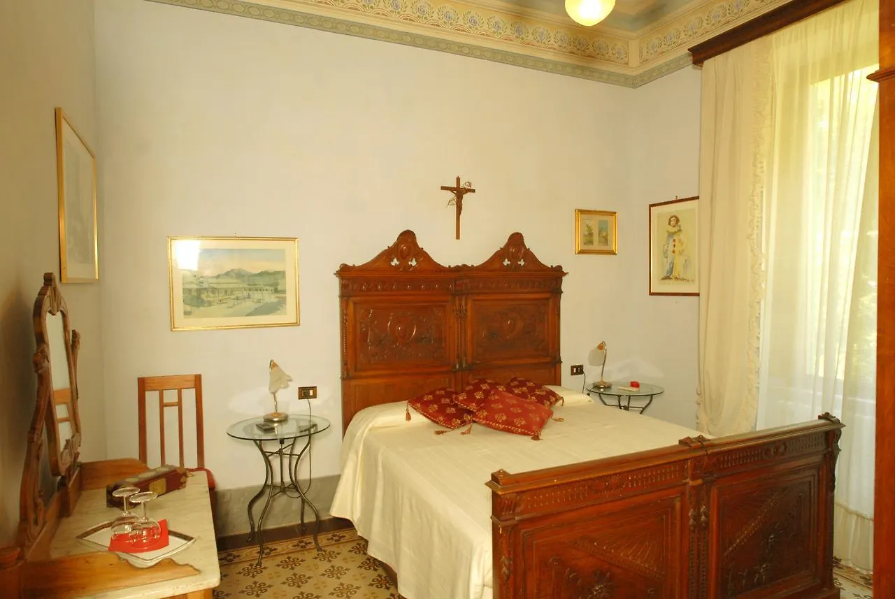 Frühstückspension Le Villi Friendly B&B Torre del Lago Puccini