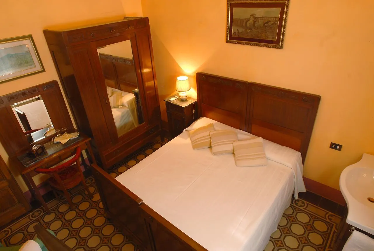 Le Villi Friendly B&B Torre del Lago Puccini