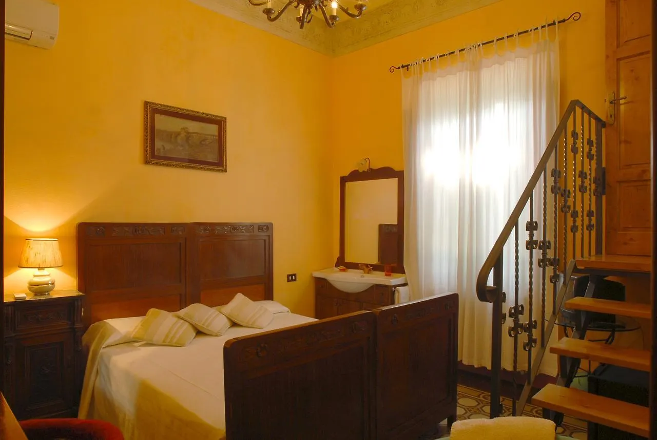 Le Villi Friendly B&B Torre del Lago Puccini