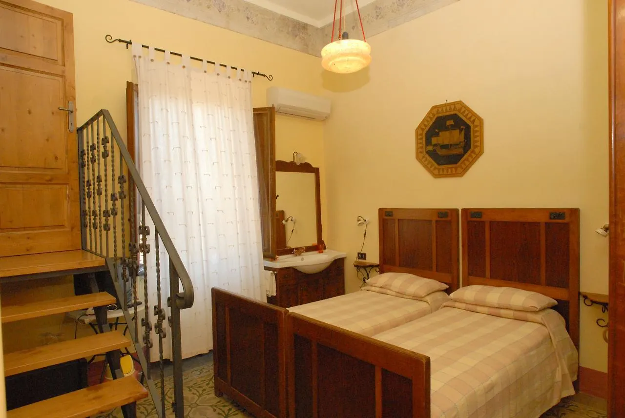 Le Villi Friendly B&B Torre del Lago Puccini