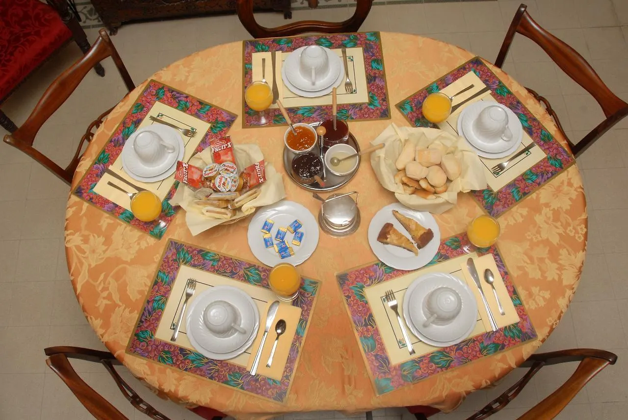 *** Frühstückspension Le Villi Friendly B&B Torre del Lago Puccini Italien