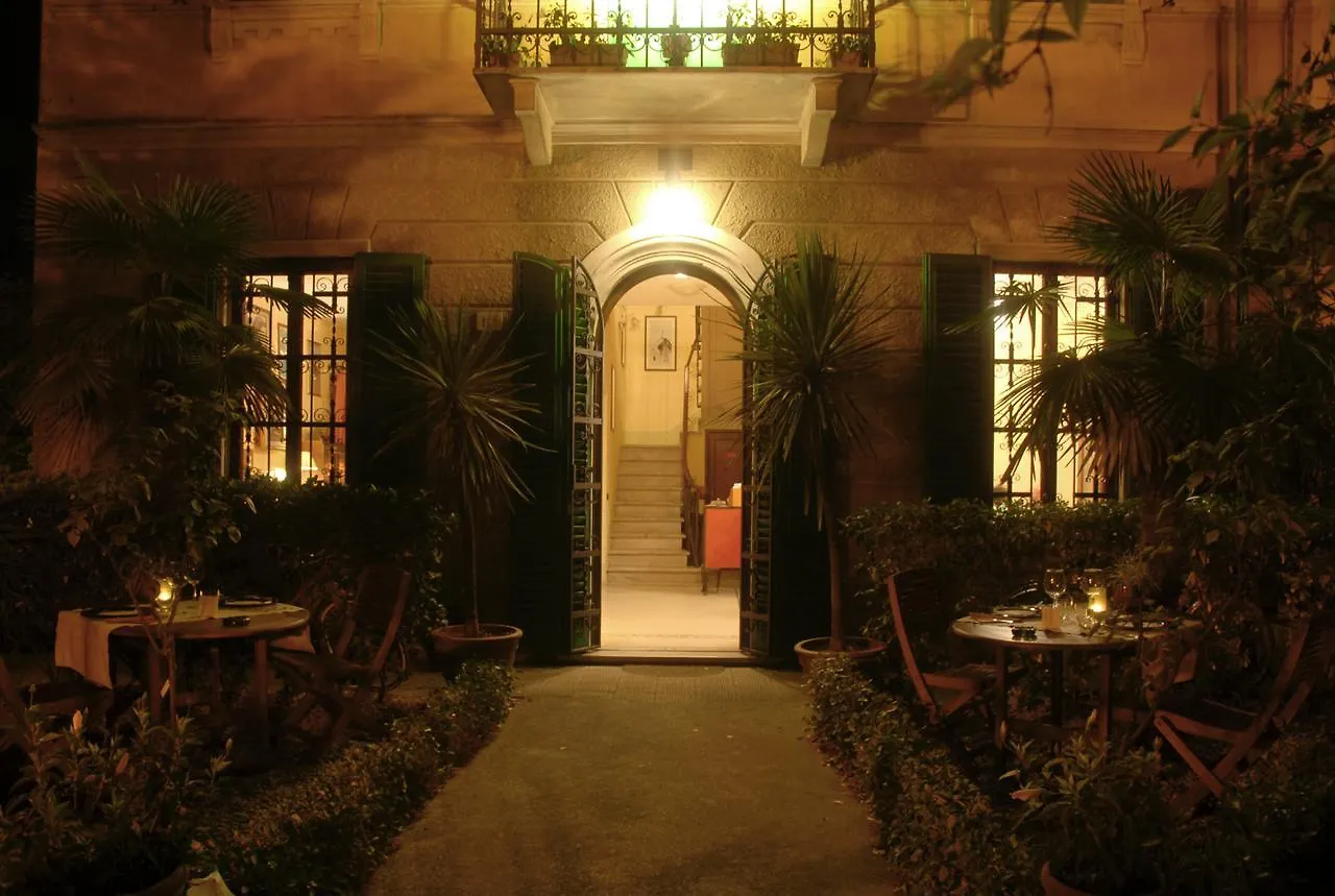 Le Villi Friendly B&B Torre del Lago Puccini