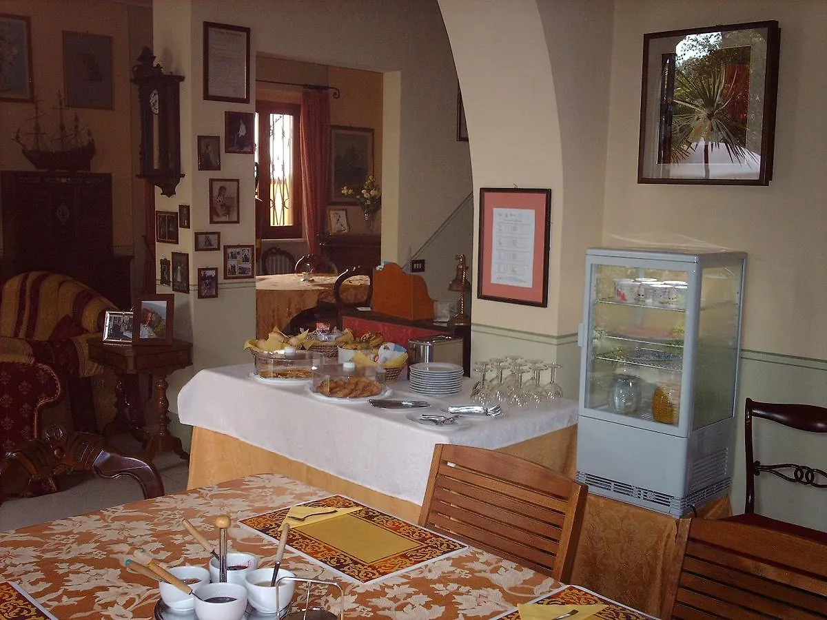 Le Villi Friendly B&B Torre del Lago Puccini