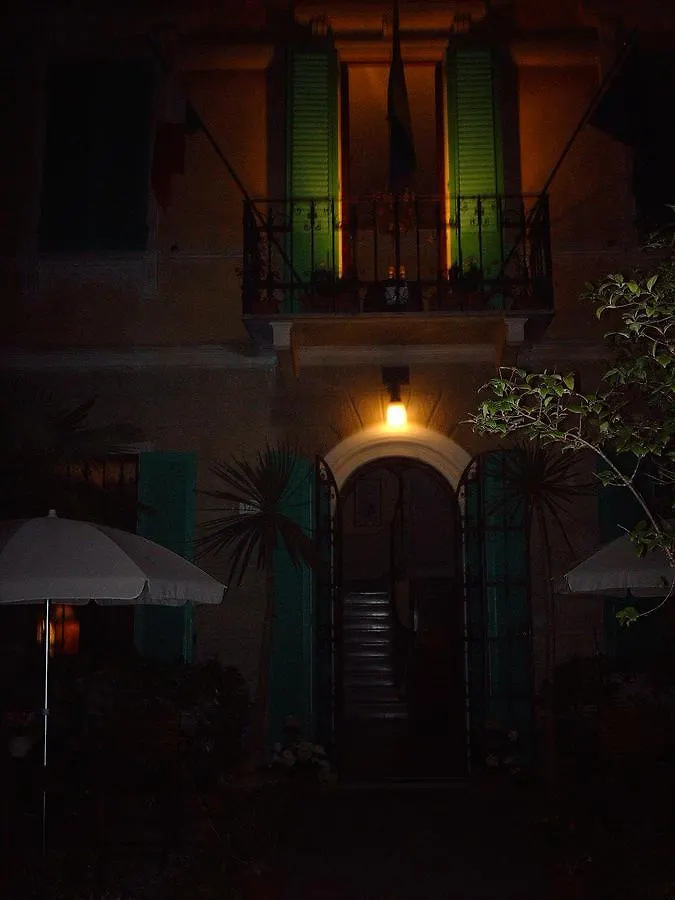 Le Villi Friendly B&B Torre del Lago Puccini