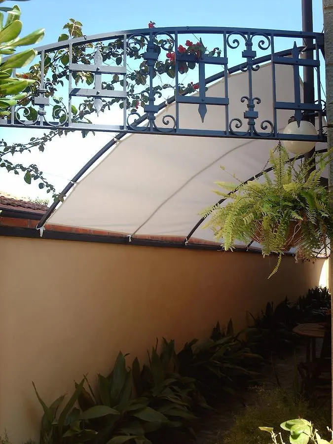 Frühstückspension Le Villi Friendly B&B Torre del Lago Puccini