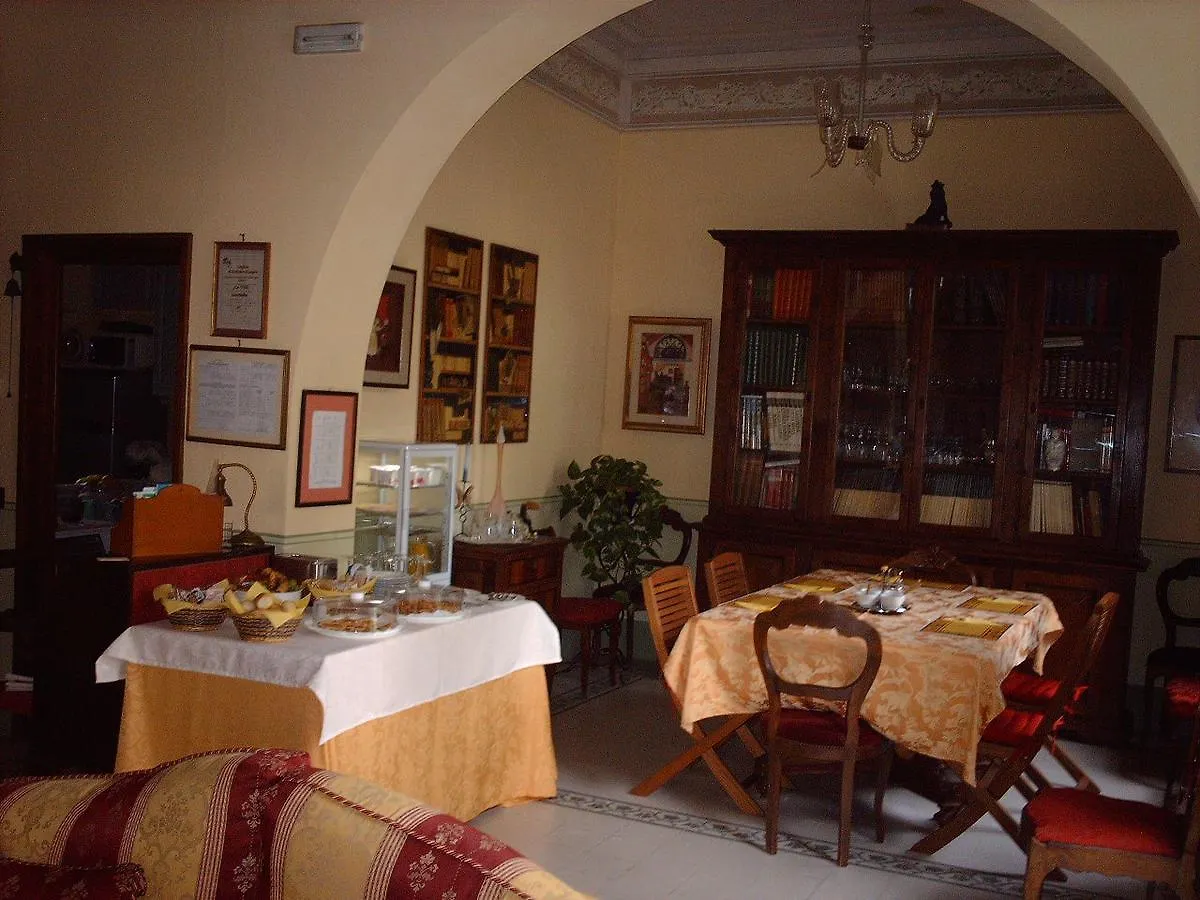 *** Frühstückspension Le Villi Friendly B&B Torre del Lago Puccini Italien