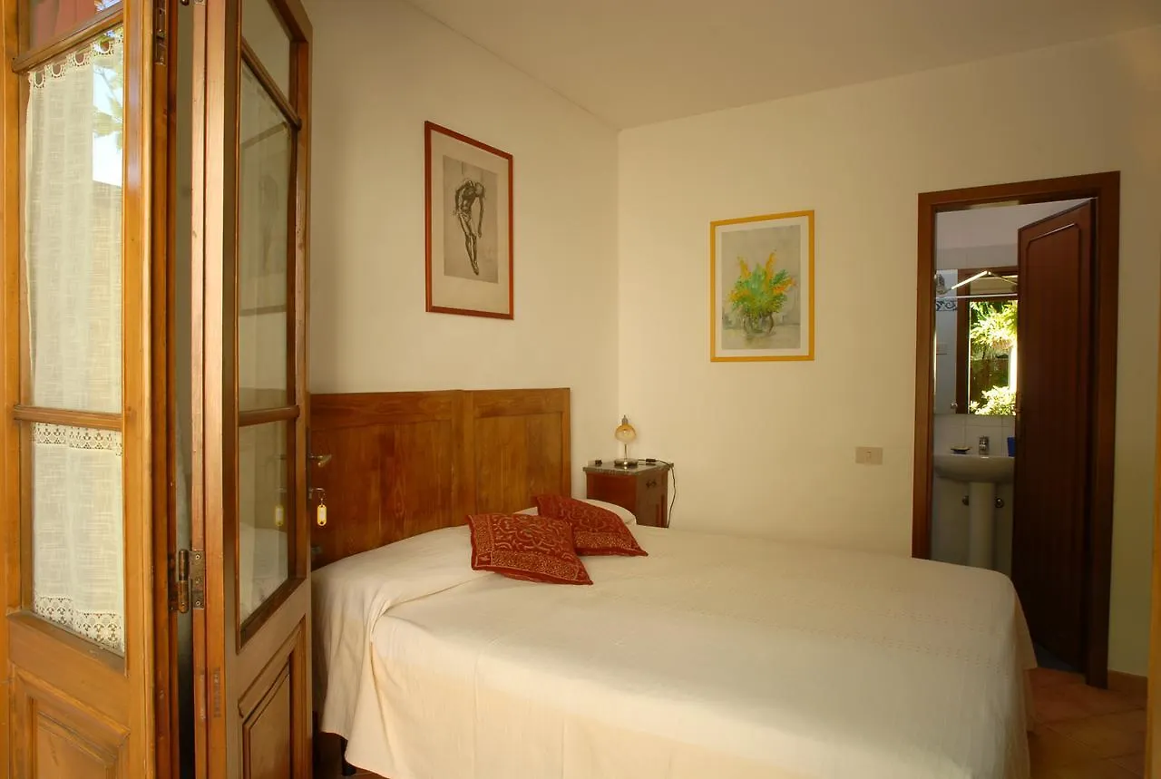 Frühstückspension Le Villi Friendly B&B Torre del Lago Puccini