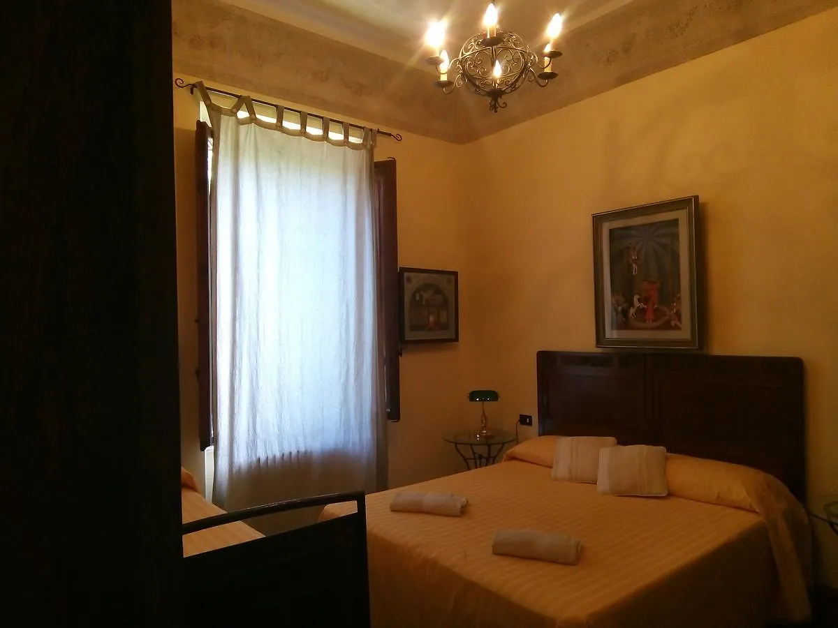 Le Villi Friendly B&B Torre del Lago Puccini Italien
