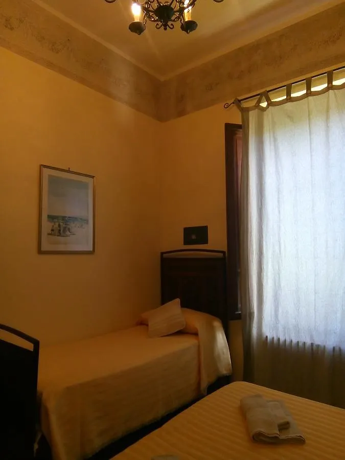 Le Villi Friendly B&B Torre del Lago Puccini 3*,