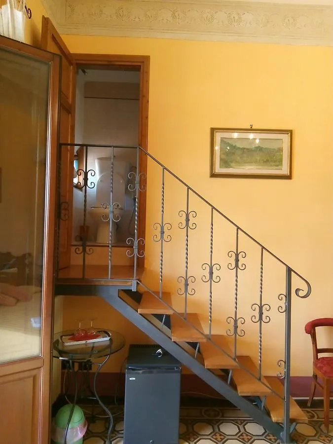 Le Villi Friendly B&B Torre del Lago Puccini