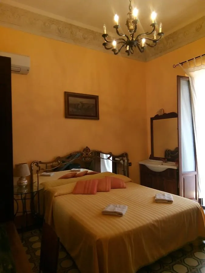 Frühstückspension Le Villi Friendly B&B Torre del Lago Puccini