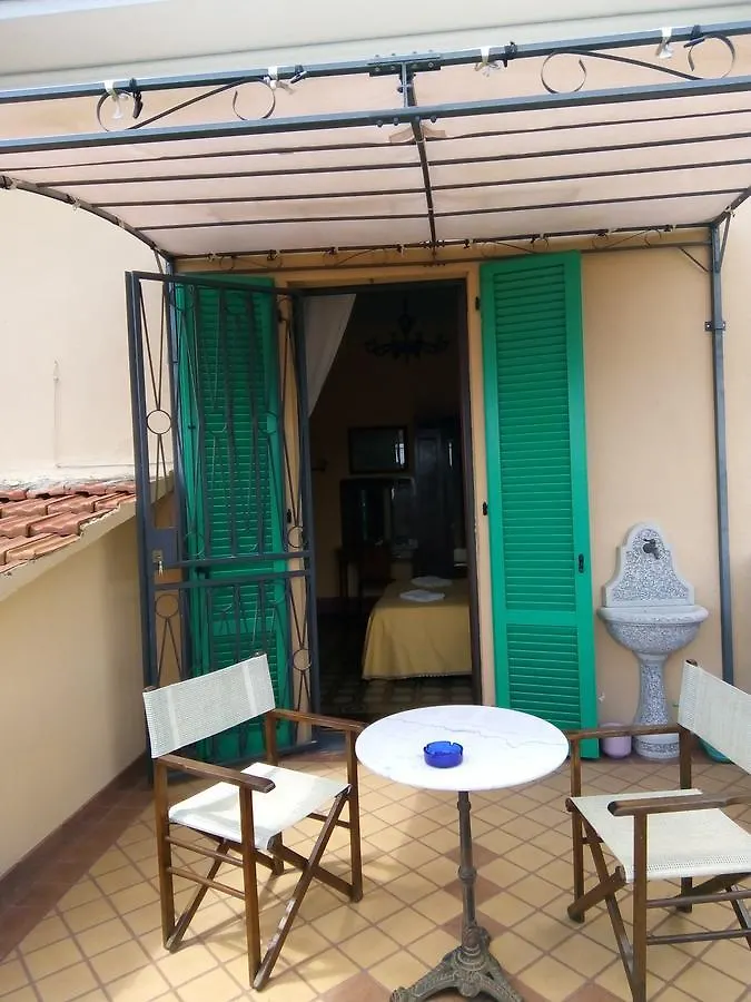 Le Villi Friendly B&B Torre del Lago Puccini