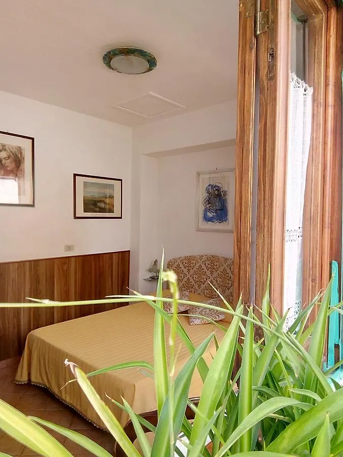 Le Villi Friendly B&B Torre del Lago Puccini Italien