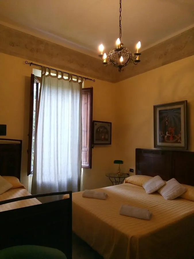 Le Villi Friendly B&B Torre del Lago Puccini Italien