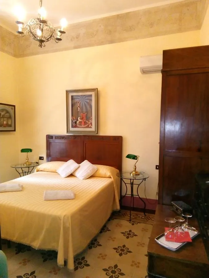 Le Villi Friendly B&B Torre del Lago Puccini 3*,  Italien