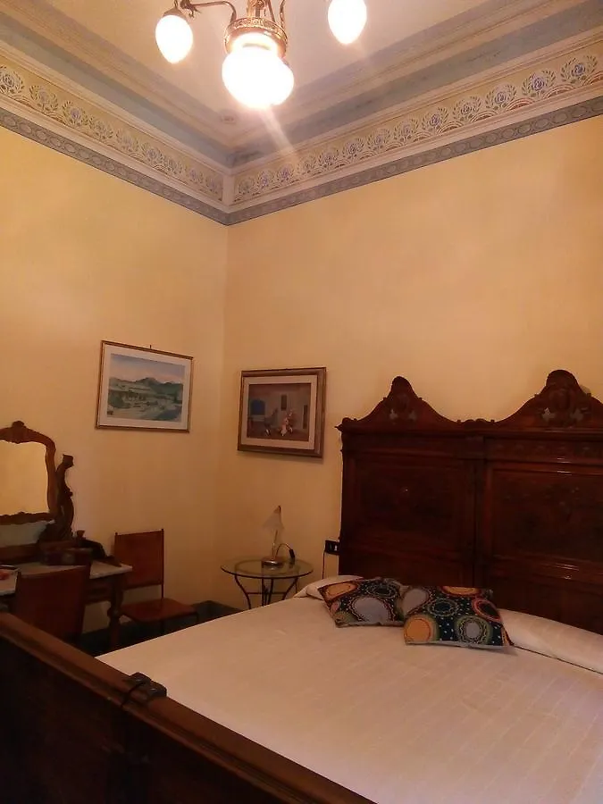 Le Villi Friendly B&B Torre del Lago Puccini