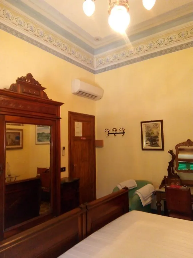 Frühstückspension Le Villi Friendly B&B Torre del Lago Puccini